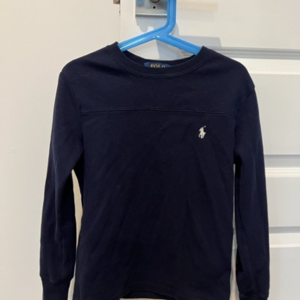 Polo Ralph Lauren boys tops